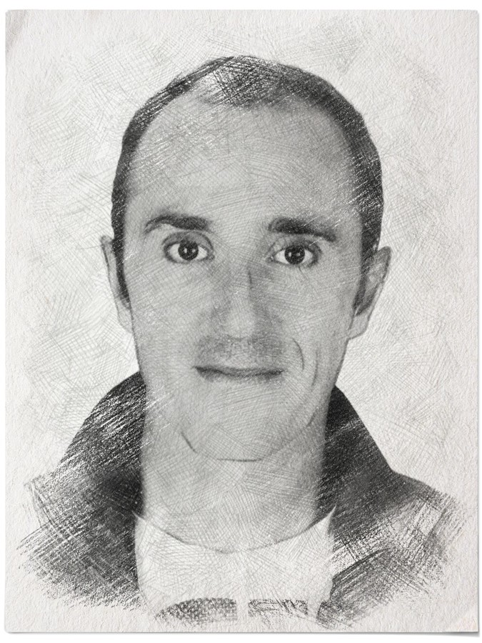 Gottfried Szing